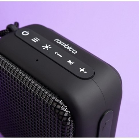 Портативная акустика Rombica MySound Kai (Р)