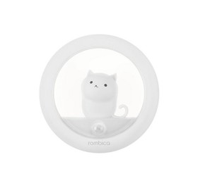 Ночник Rombica LED Gato (Р) Ночник Rombica LED Gato (Р)
