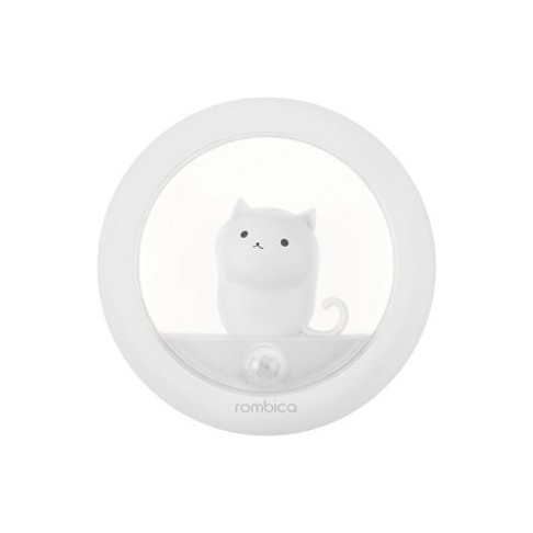 Ночник Rombica LED Gato (Р)