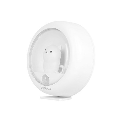 Ночник Rombica LED Gato (Р)