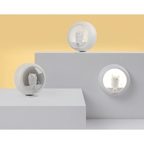 Ночник Rombica LED Gato (Р)