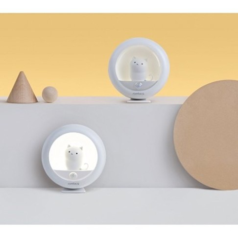 Ночник Rombica LED Gato (Р)