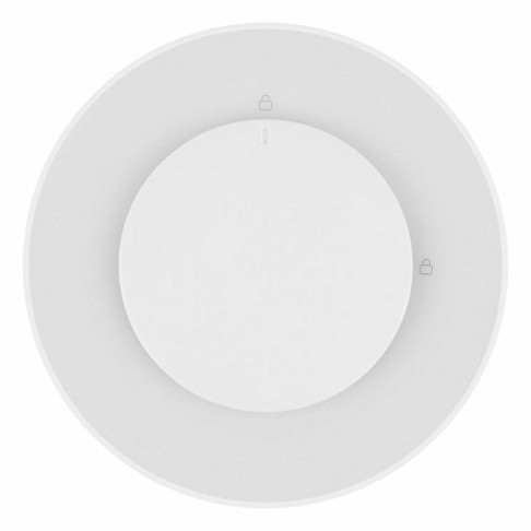Ночник Rombica LED Aura (Р)