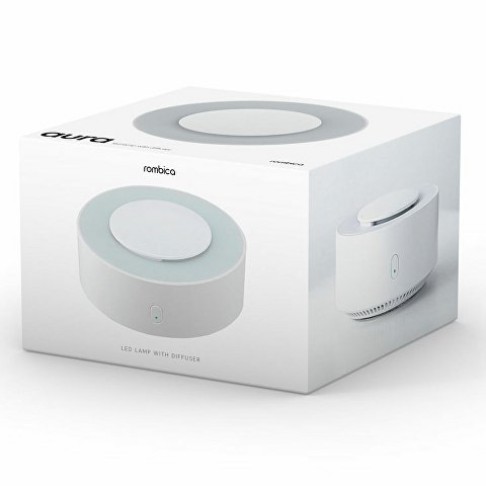 Ночник Rombica LED Aura (Р)