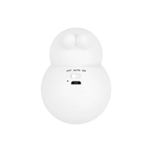Ночник Rombica LED Rubi (Р)