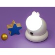 Ночник Rombica LED Rubi (Р)