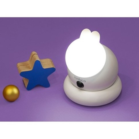 Ночник Rombica LED Rubi (Р)