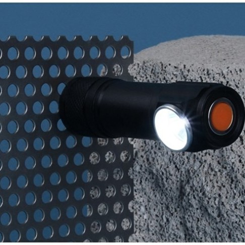 Фонарь Rombica LED Z9 (Р)