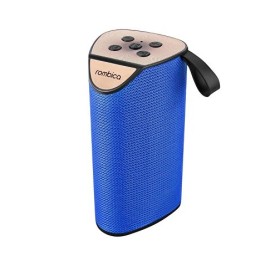 Портативная акустика Rombica mysound Tetria Blue (Р)