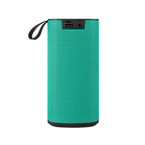 Портативная акустика Rombica mysound Tetria Green (Р) Портативная акустика Rombica mysound Tetria Green (Р)