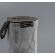 Портативная акустика Rombica mysound Tetria Grey (Р)