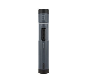 Отвертка аккумуляторная Rombica MyKit S1 Black (Р)