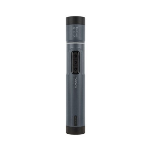 Отвертка аккумуляторная Rombica MyKit S1 Black (Р)
