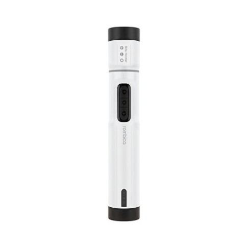 Отвертка аккумуляторная Rombica MyKit S1 White (Р)