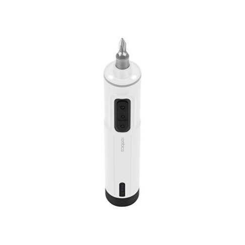 Отвертка аккумуляторная Rombica MyKit S1 White (Р)