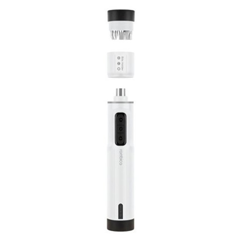 Отвертка аккумуляторная Rombica MyKit S1 White (Р)