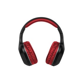 Беспроводные наушники Rombica mySound BH-17 ANC Red (Р)