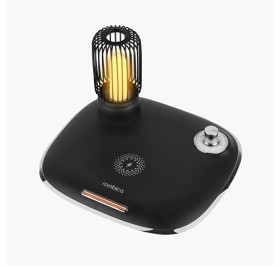 Беспроводное зарядное устройство Rombica NEO Tomas Quick Black (Р)