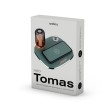 Беспроводное зарядное устройство Rombica NEO Tomas Quick Black (Р)