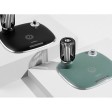 Беспроводное зарядное устройство Rombica NEO Tomas Quick Black (Р)