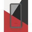 Внешний аккумулятор Rombica NEO Bright 3C, серый (Р)