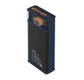 Внешний аккумулятор Rombica NEO Steam Max Blue (Р)