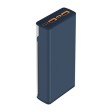 Внешний аккумулятор Rombica NEO Steam Max Blue (Р)