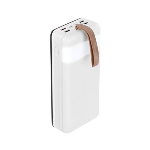 Внешний аккумулятор Rombica NEO PRO-300 White (Р)
