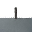 Полотенце из микрофибры спортивное 150х74 см 