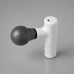 белый, темно-серый