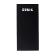 Внешний аккумулятор Kubic PB14X Black (Р)