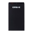 Внешний аккумулятор Kubic PB14X Black (Р)