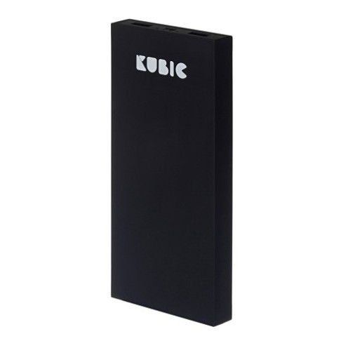 Внешний аккумулятор Kubic PB14X Black (Р)