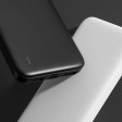 Внешний аккумулятор Rombica NEO P10 White (Р)
