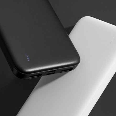 Внешний аккумулятор Rombica NEO P10 White (Р)