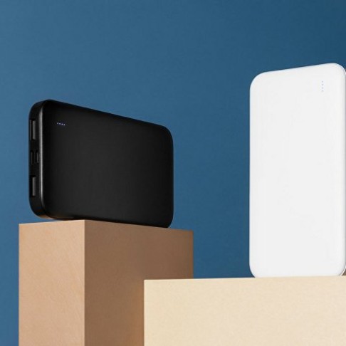 Внешний аккумулятор Rombica NEO P10 White (Р)