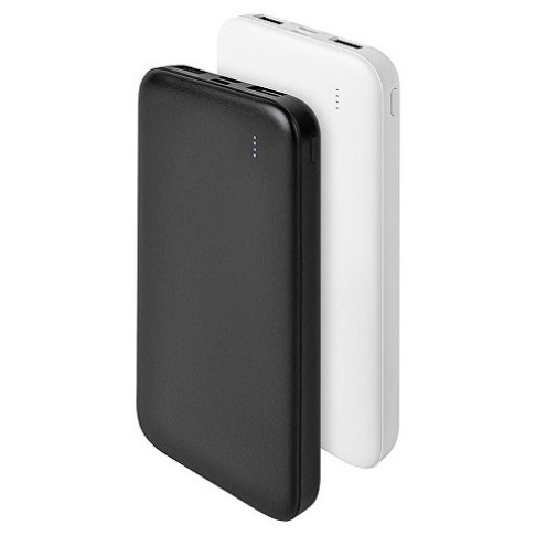 Внешний аккумулятор Rombica NEO P10 White (Р)