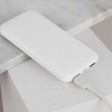 Внешний аккумулятор Rombica NEO P10 White (Р)