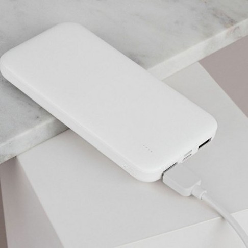 Внешний аккумулятор Rombica NEO P10 White (Р)