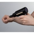 Массажер-пистолет для тела «Wellness Phantom» (Р)