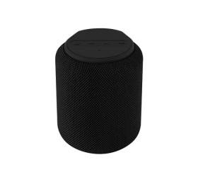 Портативная колонка «mySound Clario», 15 Вт Black (Р)