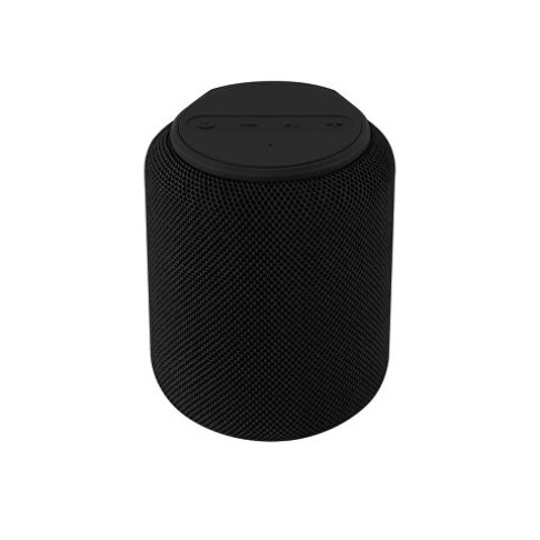 Портативная колонка «mySound Clario», 15 Вт Black (Р)