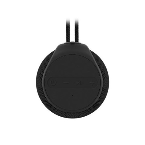 Портативная колонка «mySound Clario», 15 Вт Black (Р)