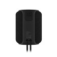 Портативная колонка «mySound Clario», 15 Вт Black (Р)