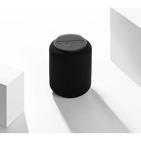 Портативная колонка «mySound Clario», 15 Вт Black (Р)