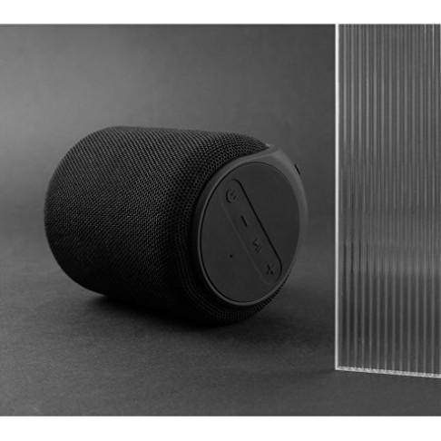 Портативная колонка «mySound Clario», 15 Вт Black (Р)