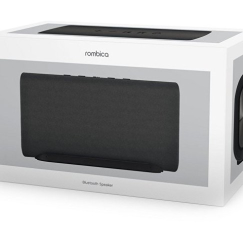 Портативная акустика Rombica Mysound Orion (Р)
