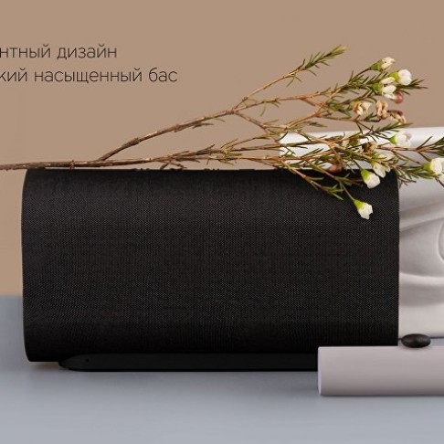 Портативная акустика Rombica Mysound Orion (Р)