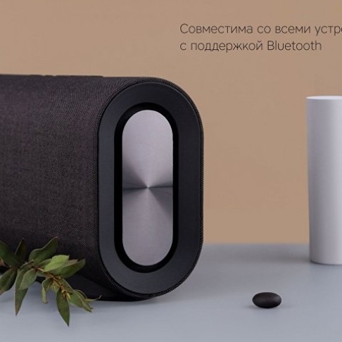 Портативная акустика Rombica Mysound Orion (Р)