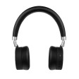 Беспроводные наушники Rombica mysound BH-13 Black ANC, черный (Р)